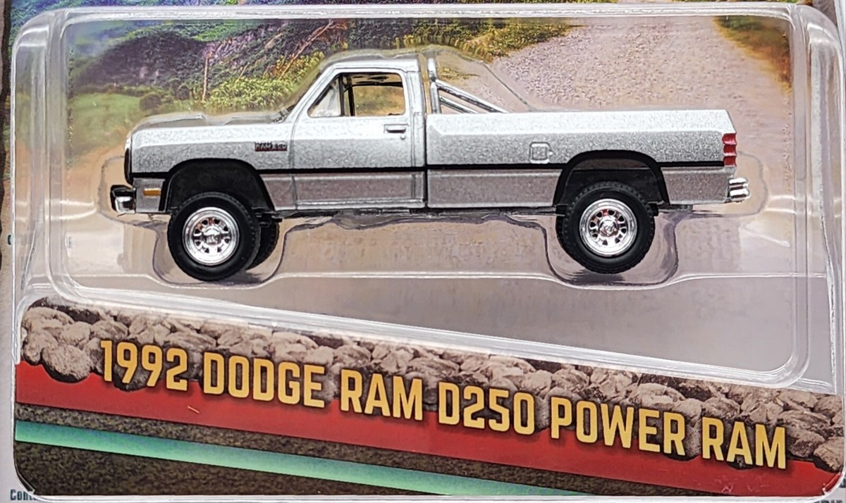 グリーンライト　グッドイヤー　ボックストラック　1/64 Amazon | Greenlight 33170-B H.D. Trucks Series 17-2019 Mail