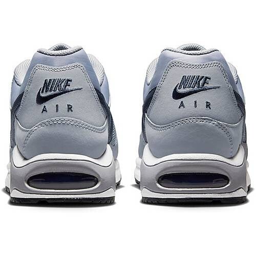 629993-040 Nike Air Max Command gris zapatos deportivos zapatos casuales - Imagen 6 de 6