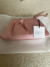 True Decadence Clutch Color Blush. New