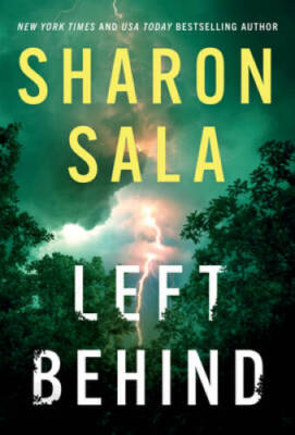 Left Behind - VERY GOOD