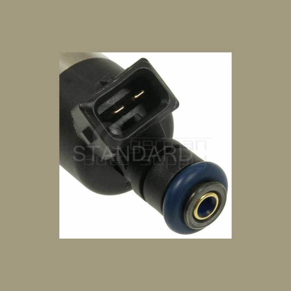 Топливная форсунка стандартного зажигания FJ105 - Изображение 4 из 4