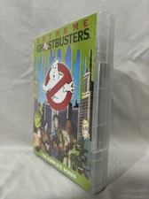 Extreme Ghostbusters: The Complete Series DVD 9-Disc New Sealed Free Shipping