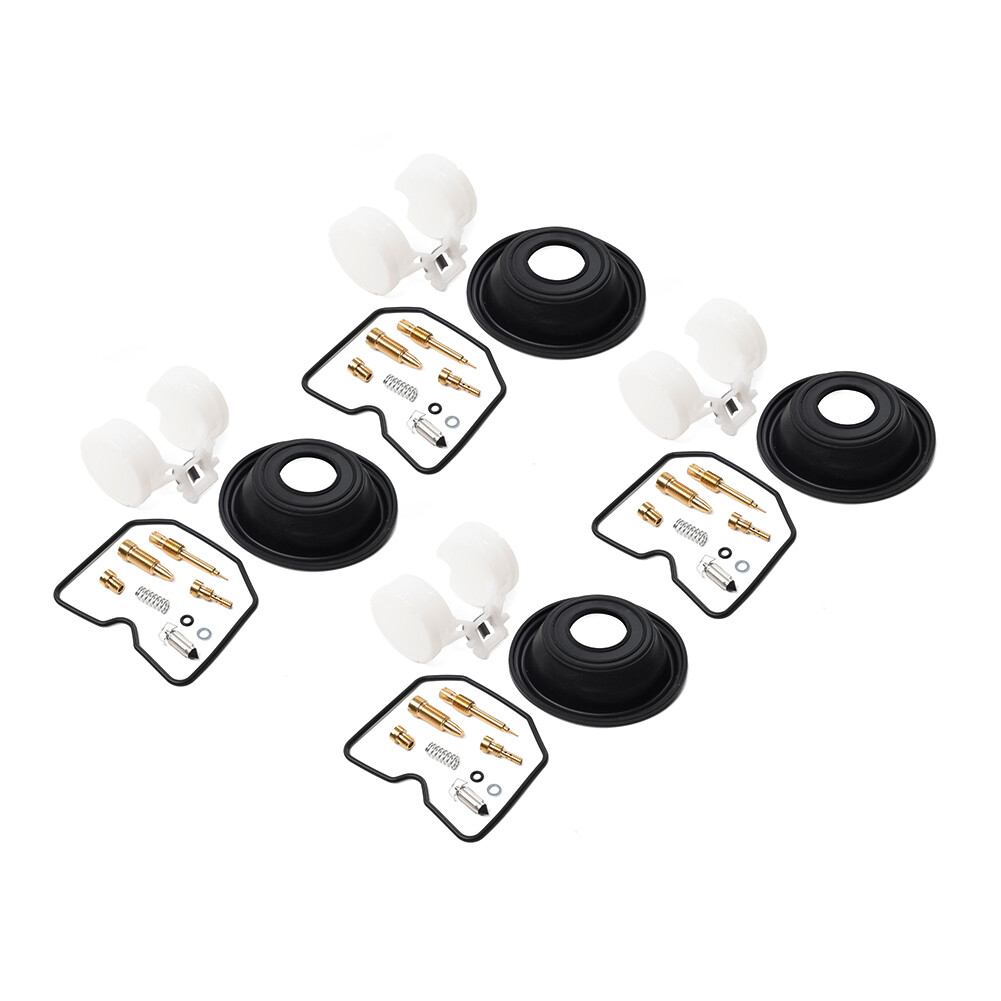 galaxxxy - n96x様用 Kawasaki Motorcycle 1996 OEM Parts Diagram for Fuel