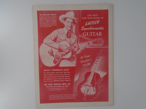 5 issue lot mountain broadcast prairie recorder Gene Autry Roy Rogers 1945-46 - Bild 5 von 10