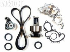 OES-Japan Timing Kit+Water Pump for 93-95 Toyota 3.0L Pickup 4Runner T100 3VZE