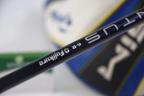 Taylormade SIM Max Team Europe Driver / 10.5 Degree / Regular Flex Fujikura - Picture 6 of 9