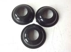 BN Set of 3 Carburettor Slide Diaphragms Yamaha XS850 Triple HITACHI HSC34 80/81