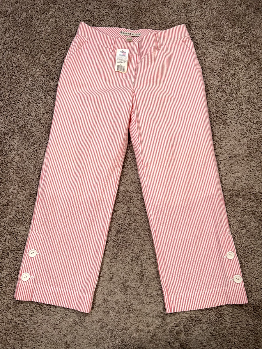 Tommy hilfiger cheap womens trousers