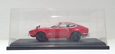 Norev Collection Japon 1/43 - Nissan Fairlady Z 432 1969