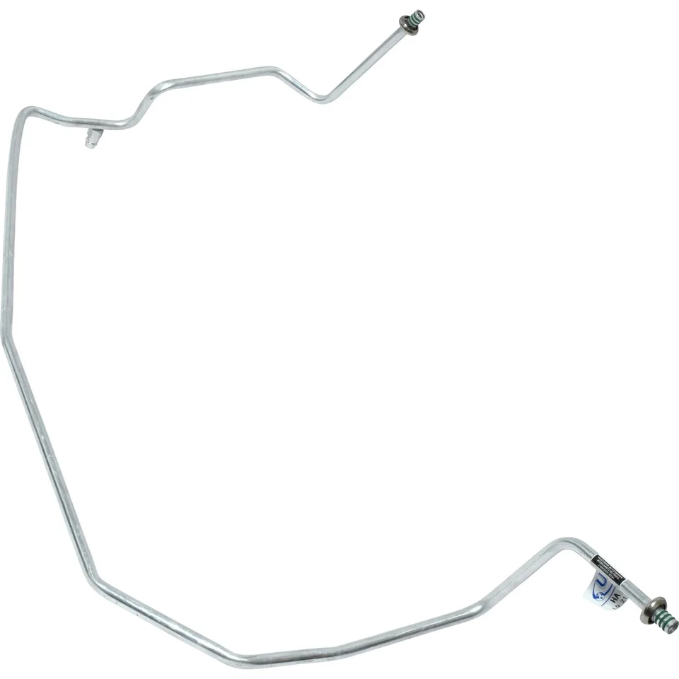 Kit Compresor A/C Fit Dodge Ram 2500 2002, Dodge Ram 3500 2002 Foto 3 de 4