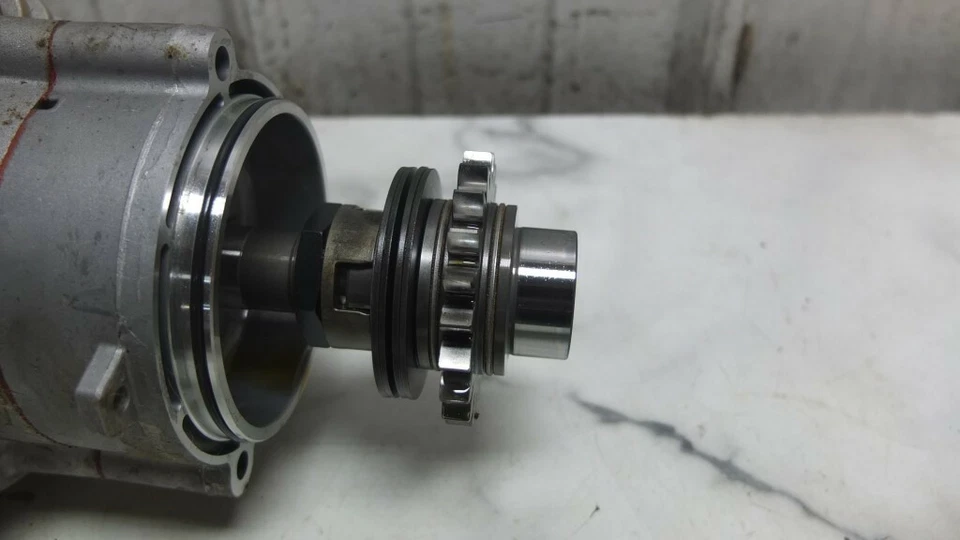 Генератор статора генератор переменного тока 21 BRP Can Am Spyder Roadster RT Limited 1330 - Изображение 2 из 4