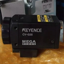 Keyence CV-025 Vision industrial camera CV025 1PC New Expedited Shipping 