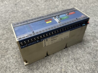WOODWARD  TYP: XRN214