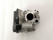 Mercedes W221 S250 CDI Abgasrückführventil Rückführungsventil AGR Ventil EGR