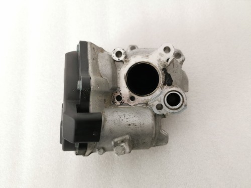 Mercedes W221 S250 CDI Abgasrückführventil Rückführungsventil AGR Ventil EGR