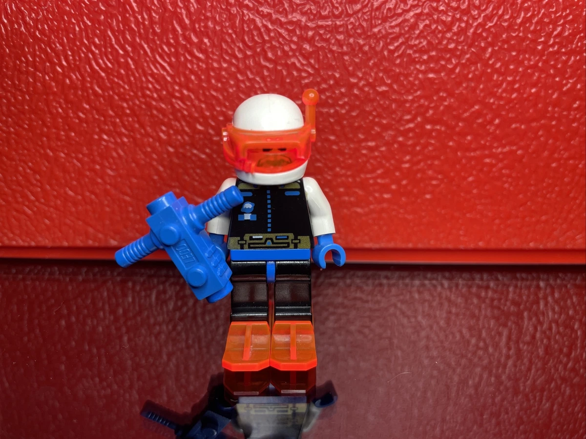 Lego space cheap 1994