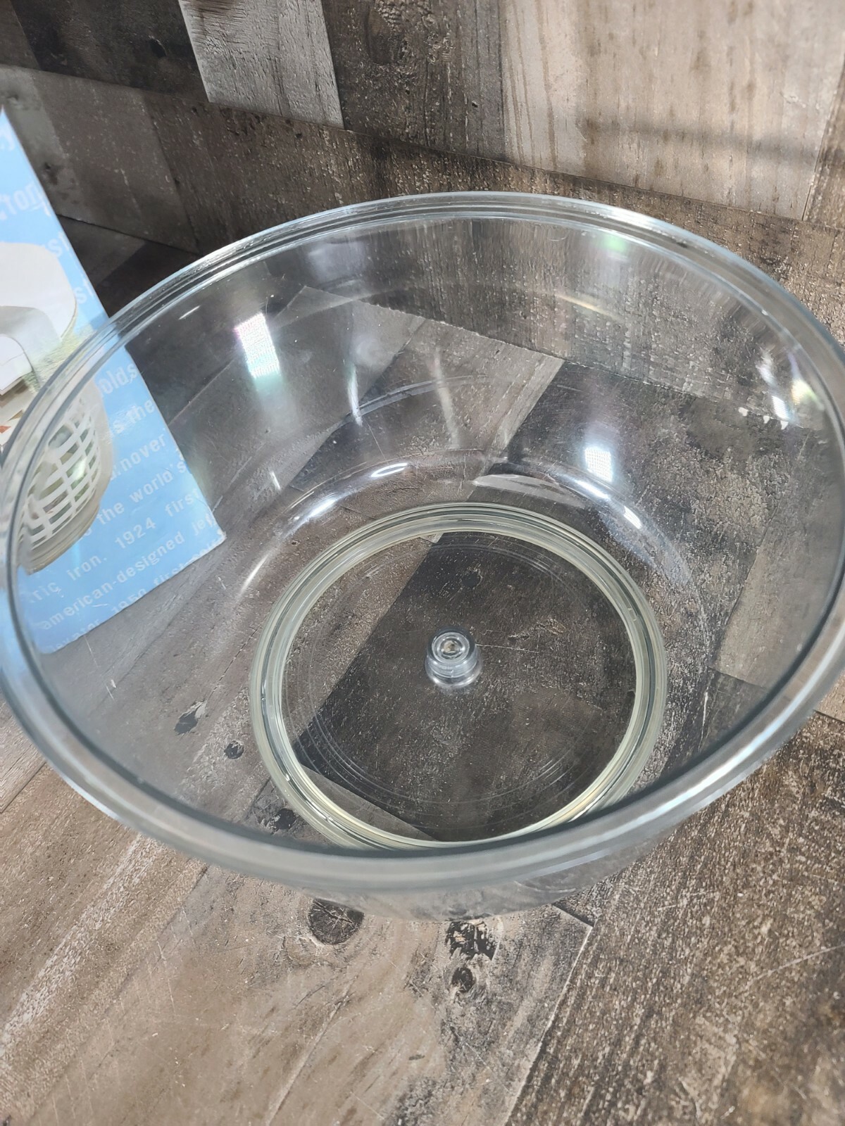 Westinghouse SaladXPRESS WST2002 Salad Maker Slicer Spinner Food