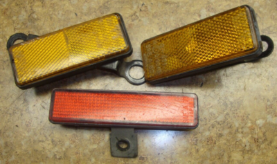 ヤマハ
PAS Brace PA26B ほぼ新車！爆速！魔改造！リミッターカット 00 Yamaha XVS650 XVS 650 V Star Front Fork Reflector Brake Line