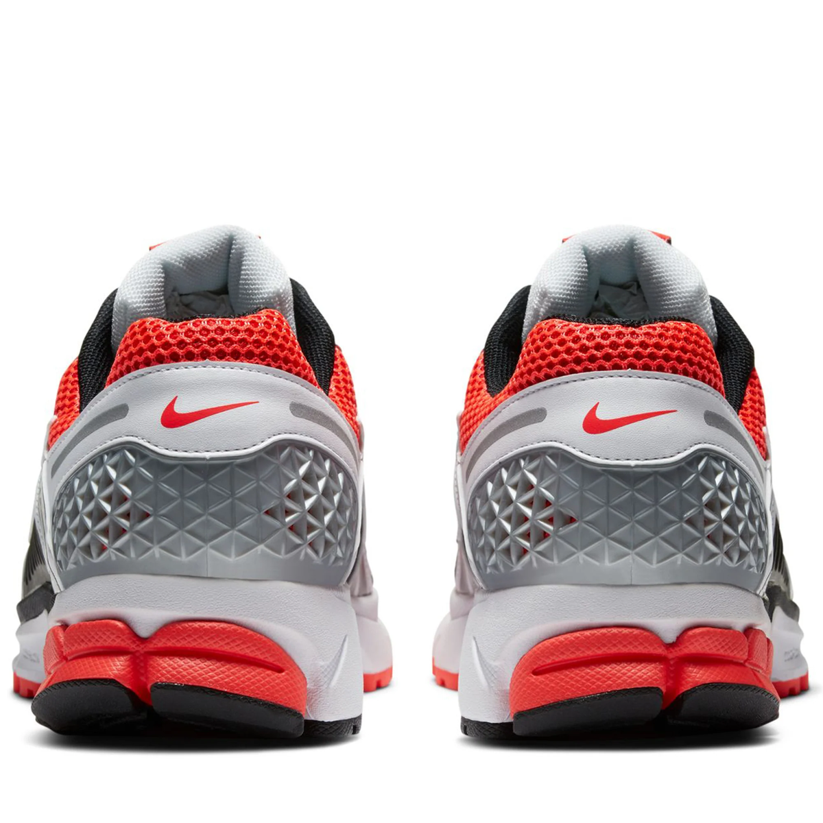 Nike Zoom Vomero 5 Bright Crimson CZ8667-600 Mens Fashion