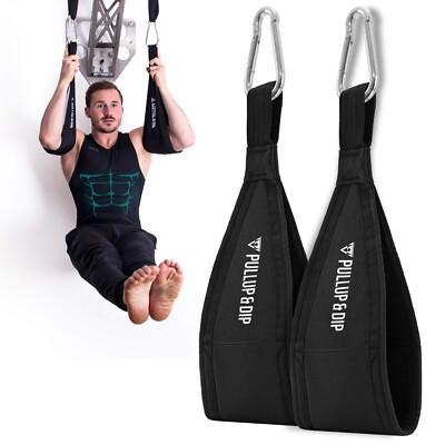 Bauchtrainingsschlaufen Bauchmuskelschlaufen Bauchtraining Bauchschlaufen 