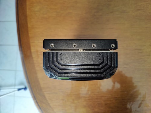 Gainward RTX 4080 SUPER Panther OC - Afbeelding 10 van 11
