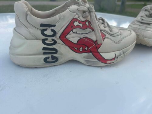 Gucci rhyton mouth - Gem Gucci rhyton mouth - Gem