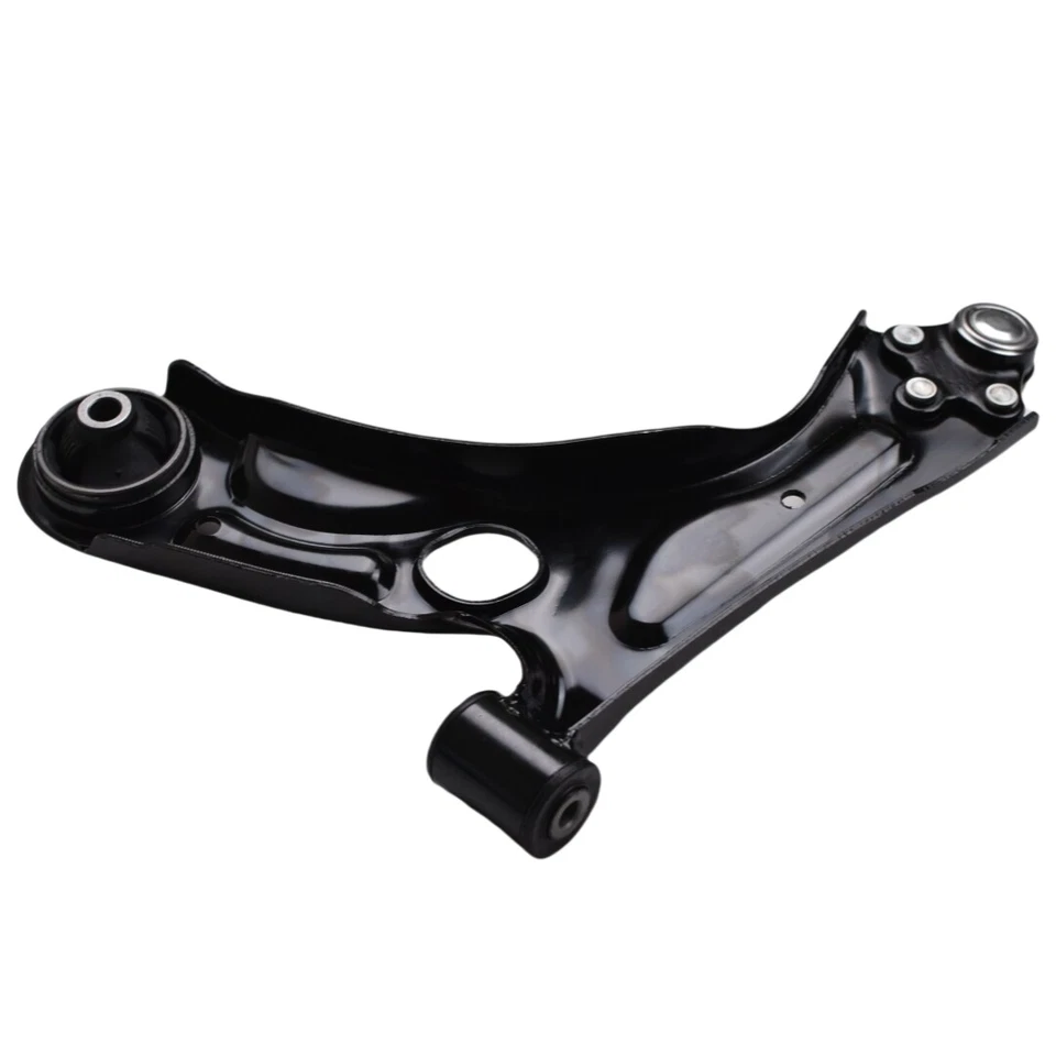 2Pcs Front Lower Control Arms w/ Ball Joints Kit For 2012-2020 Chevrolet Sonic - Image 4 of 4