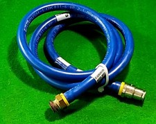 AMAT 0050-95586 RF GENERATOR WATER INPUT, USED