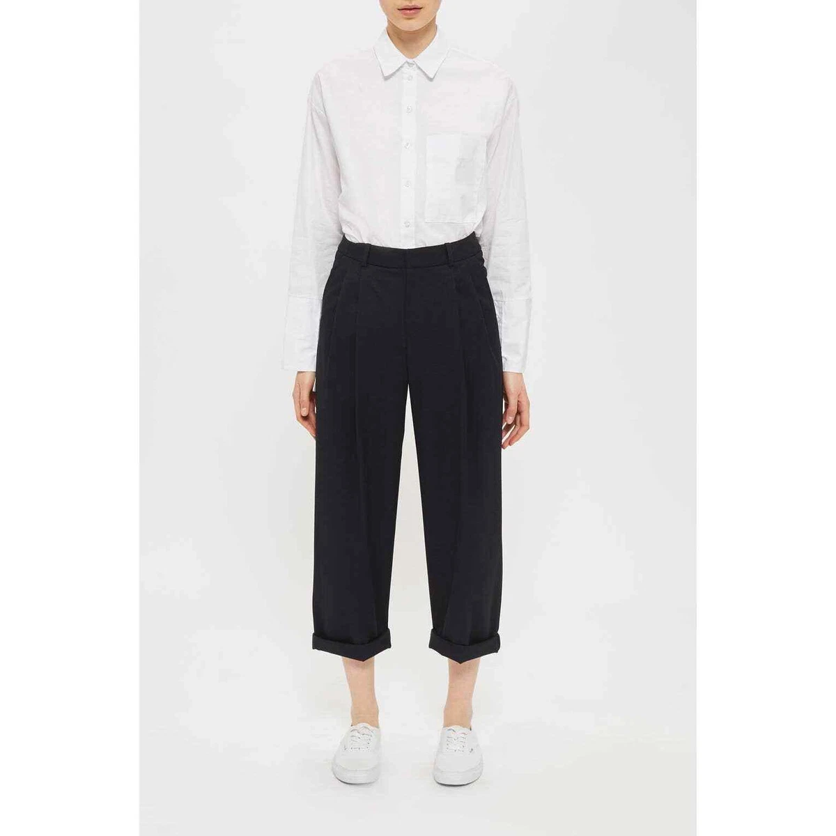 Topshop clearance boutique trousers