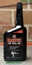 Marvel Mystery MM85R1 Air Tool Oil 32oz. Bottle