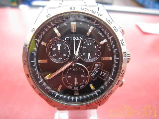 最高 Citizen Gn 4w S 12g サゴタケモ