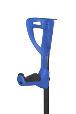 FDI Krücken - ERGOTECH - 2 Stück
