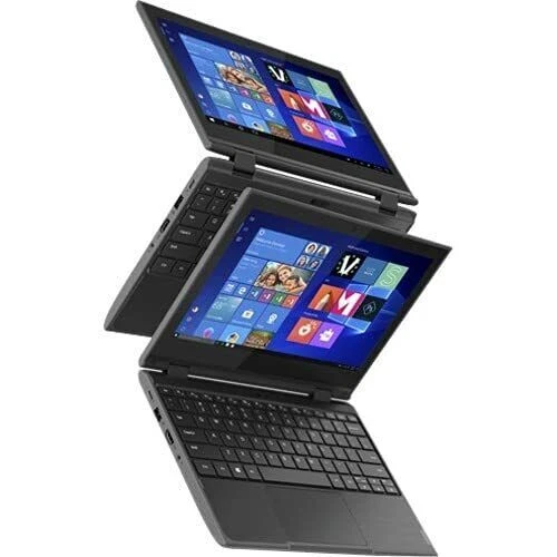 Lenovo Windows 7 PC netbooks