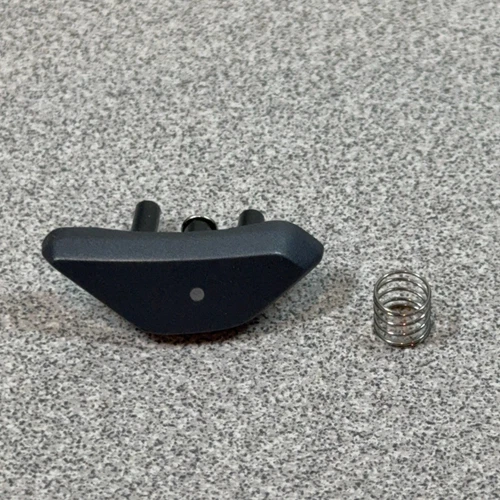 Logitech G13 Gamepad Left-side Thumb Button Key OEM Original