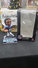 Nib 2009 Chris Johnson Tennessee Titans Bobblehead Foco Offensive Player Of Year
