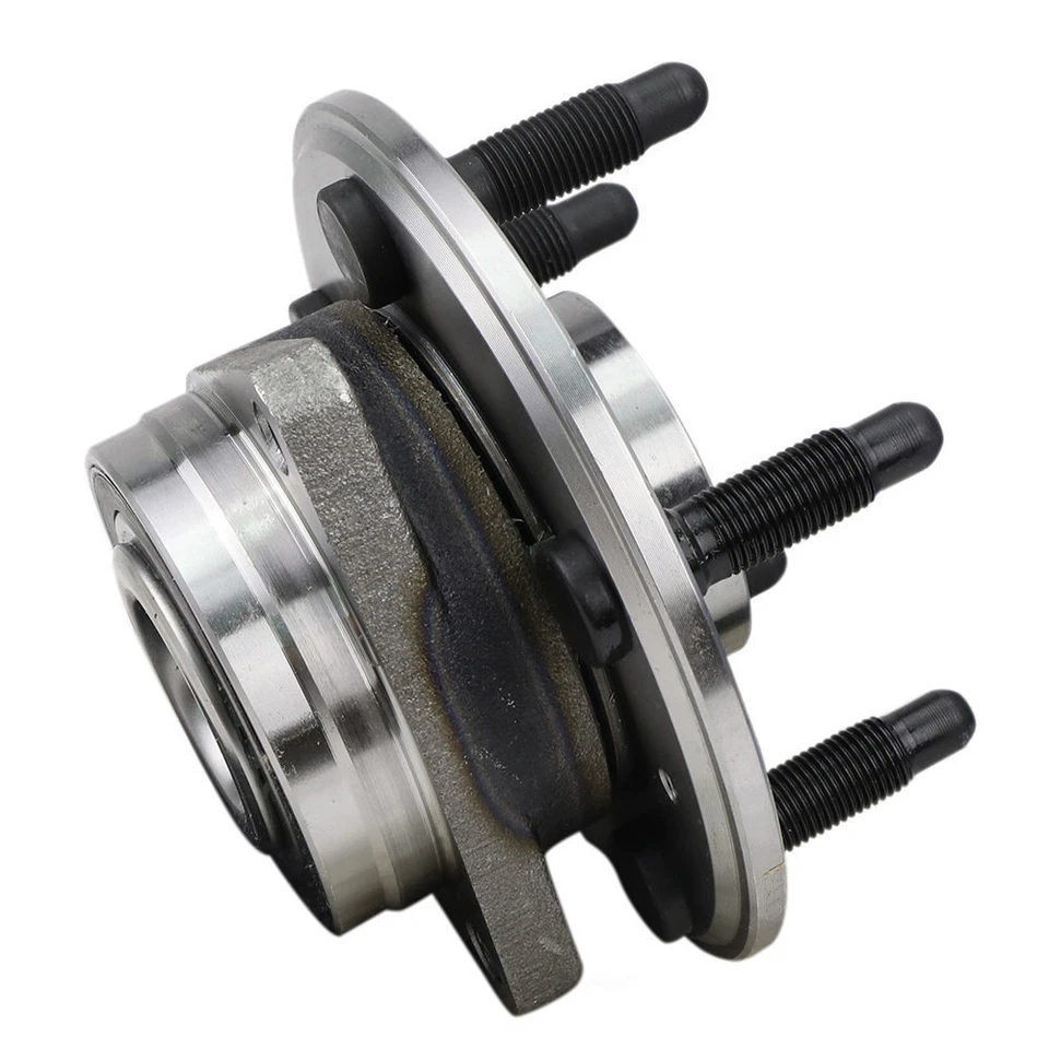 Conjunto de cojinete de rueda y buje-base CRS piezas automotrices NT513282 Foto 4 de 4