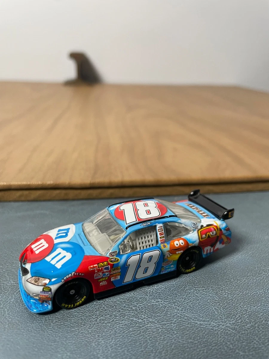 Kyle Busch Diecast Racing Cars 2008 Vehicle Year for sale | eBay
