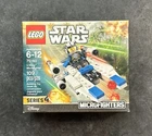 LEGO Star Wars: U-Wing Microfighter (75160)