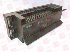 SIEMENS 6ES7216-2AD00-0XB0 / 6ES72162AD000XB0 (USED)