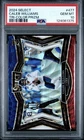 Panini Select Field Level Tri-Color Prizm #477 /99 Rookie PSA 10 Caleb Williams