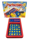 OBO ⏰🎯 WORKING Vintage PERFECTION GAME MB MILTON BRADLEY (Complete & Timer Set)