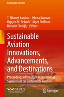 T. Hikmet Karakoc (U. A.) | Sustainable Aviation Innovations, Advancements,...