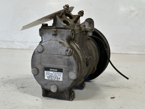 1998 1999 2000 2001 2002 Honda Accord 2.3L OEM A/C AC Compressor 1281671 98 99 - Picture 4 of 8