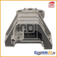 Lagerung, Motor Febi Bilstein 46320 Rechts FüR Opel Signum