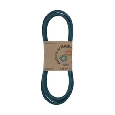 5/8" x 124" Lawn Mower Deck V-Belt 1 Rib Made With Aramid Fiber Fits Gravely