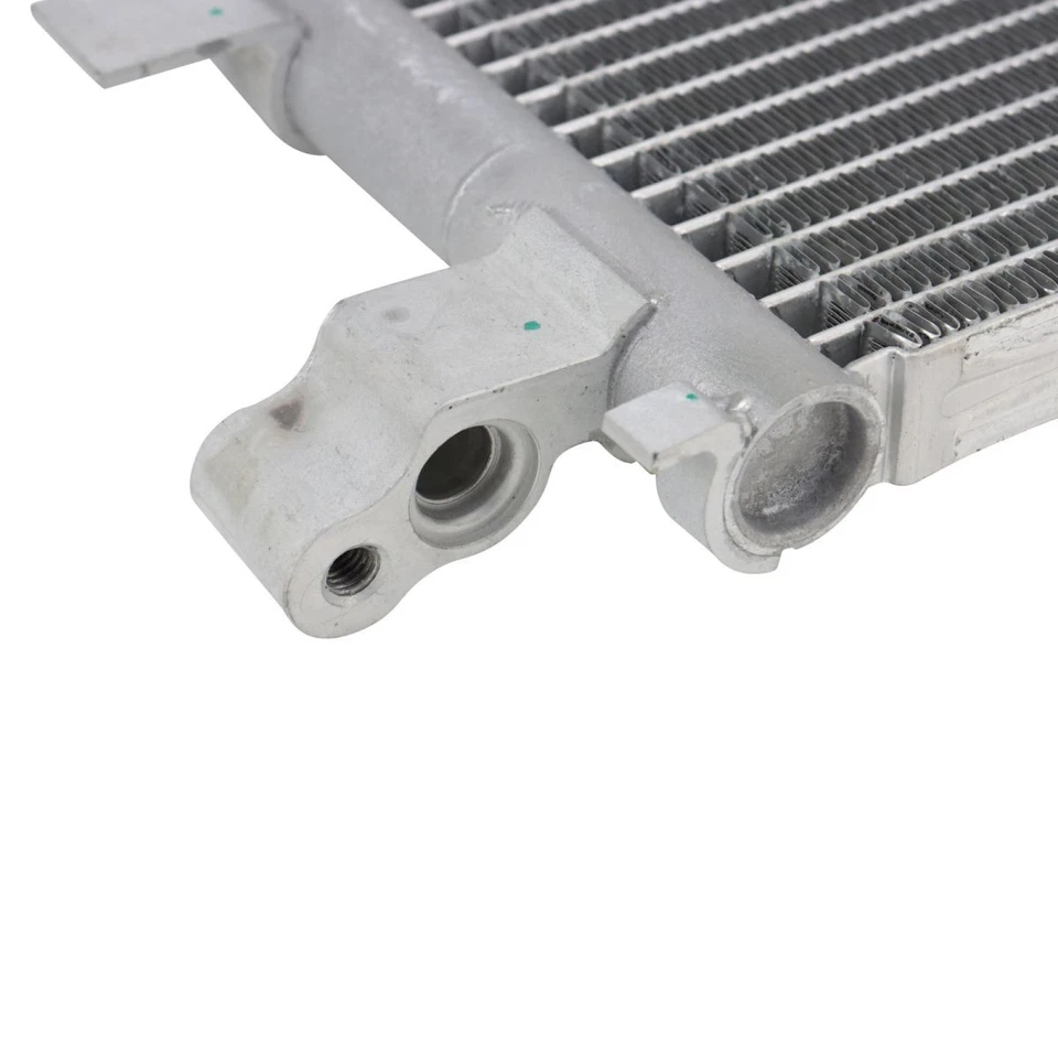 Condensador AC para Chevrolet Corvette 1997-2004 - Imagem 3 de 4