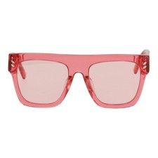 Stella McCartney Kids Pink Sunglasses MSRP 100
