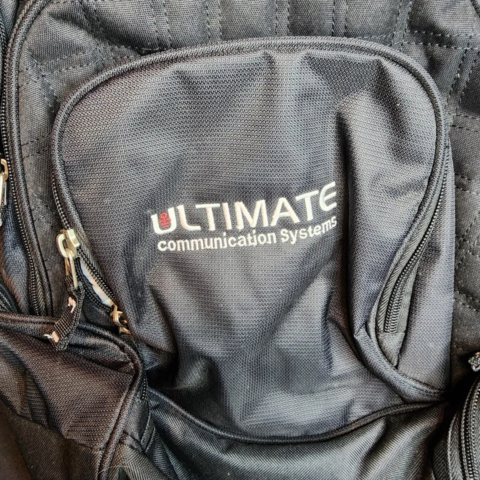 OGIO Mastermind Backpack NWT Laptop School Travel Bag Tech 7 outside Pockets - Image 3 of 4