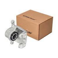 F.Becker Bremssattel FüR Bremsscheibendicke 10Mm Hinten Links FüR Kia Sorento