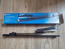 Rexel Long Reach Heavy Duty Stapler